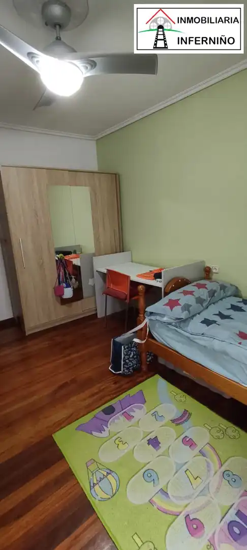 Dormitori de Pis en venda en Ferrol amb Terrassa i Traster