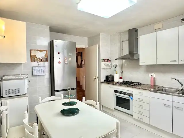 Attique avec ascenseur à vendre à Carrer del Rosselló 140, imagen 19