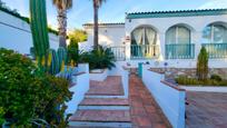 Garden of House or chalet for sale in Mijas  with Air Conditioner, Heating and Private garden