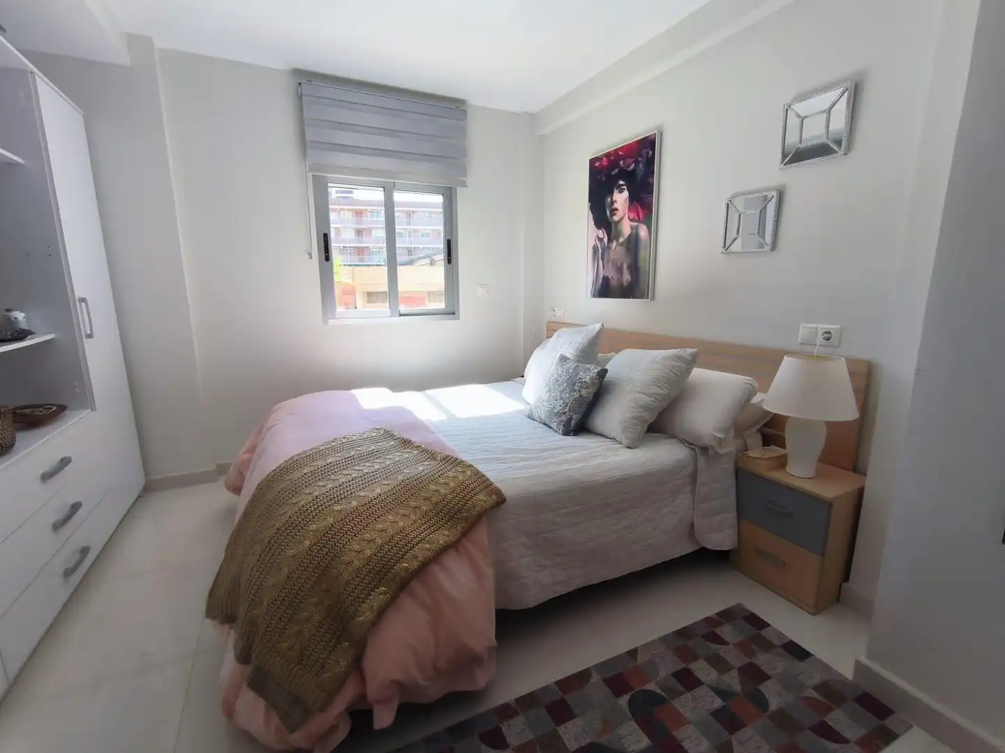 Wohnung mit Terrasse zum Verkauf in Playa de Levante, imagen 14
