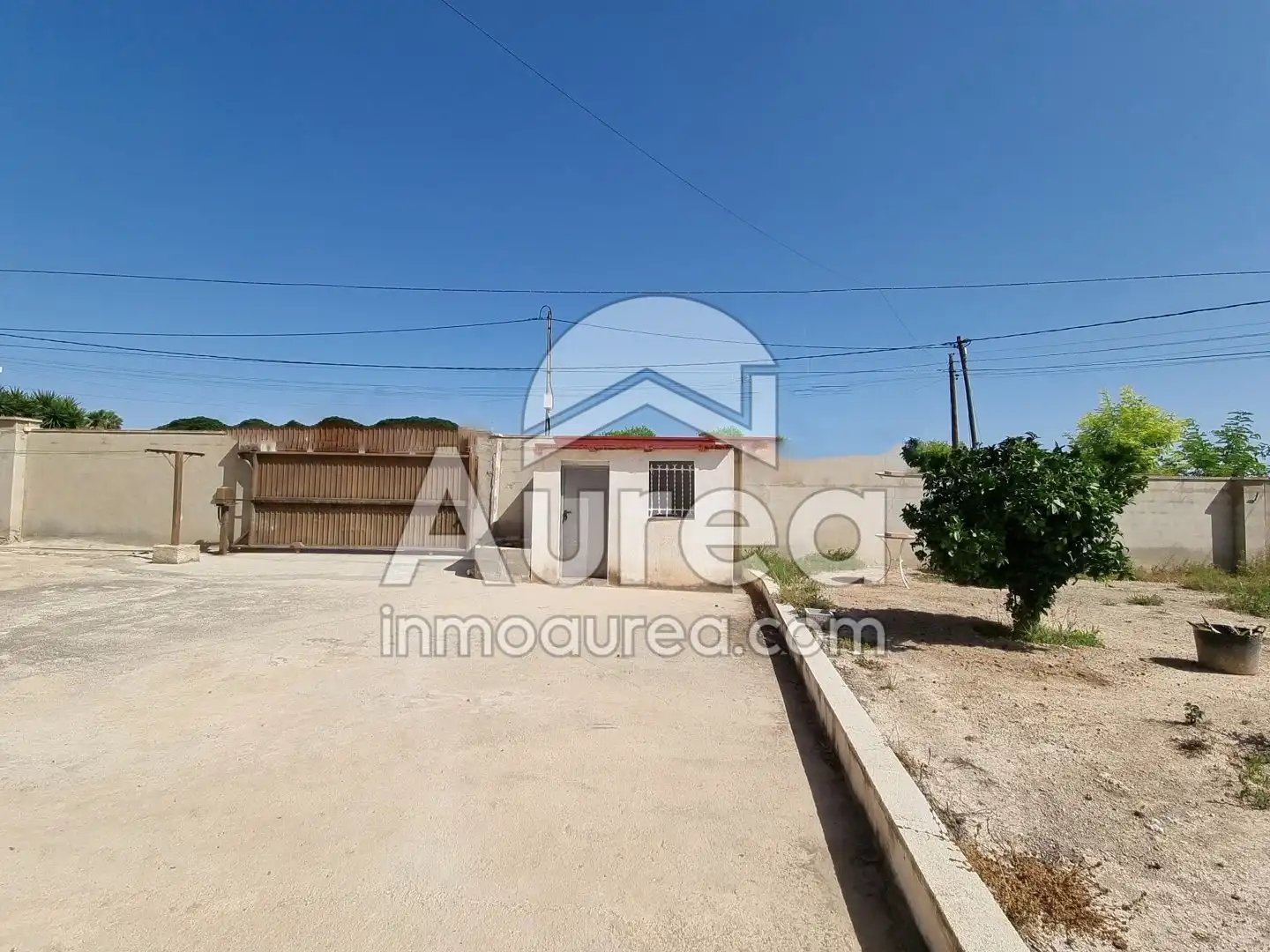 Casa o chalet en venta en Alicante / Alacant con Trastero y Piscina