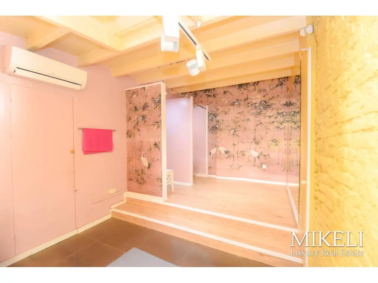 Business premises to rent in Calle Hernán Cortés, imagen 15