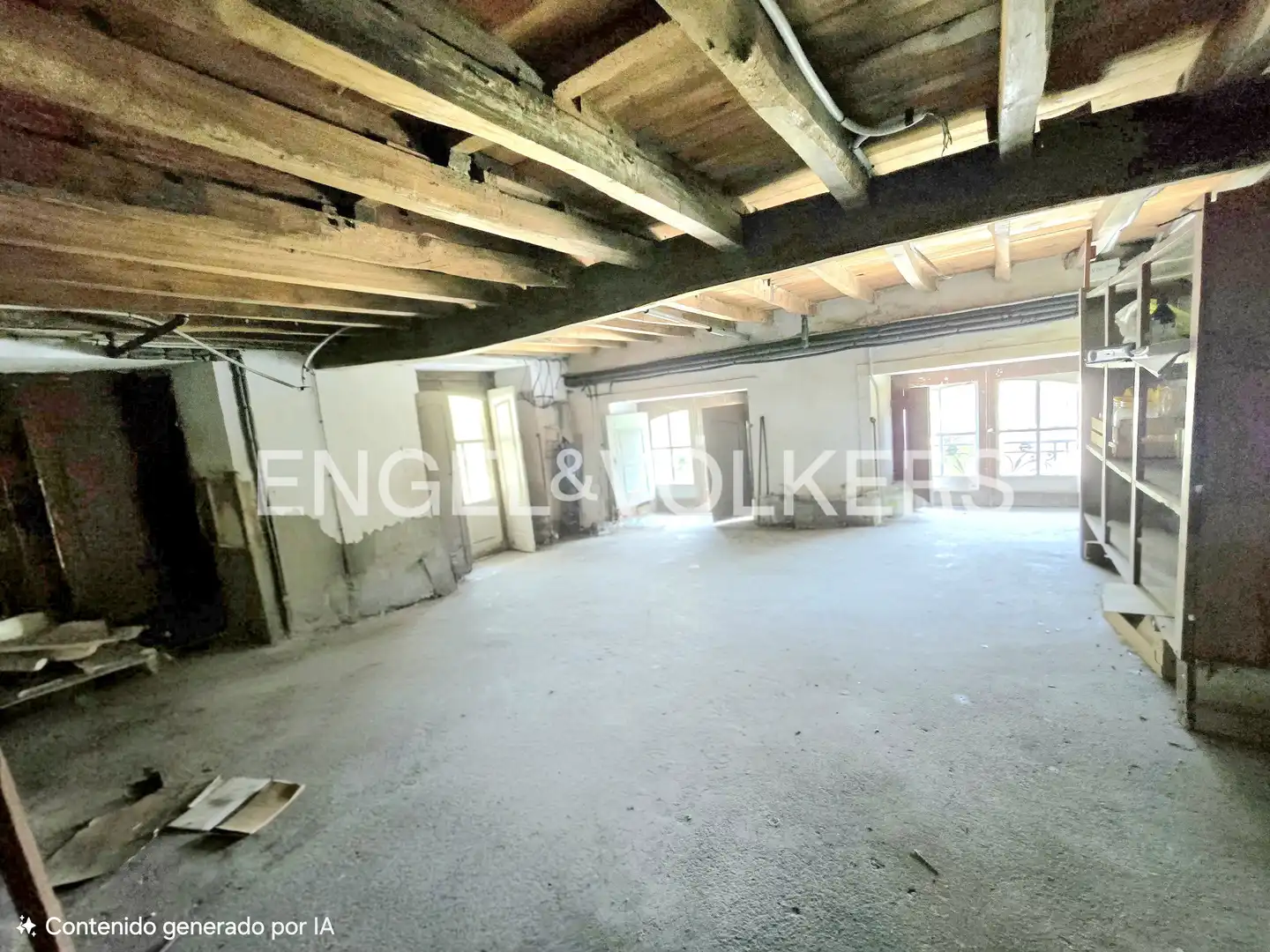 Residencial en venta en Vigo 
