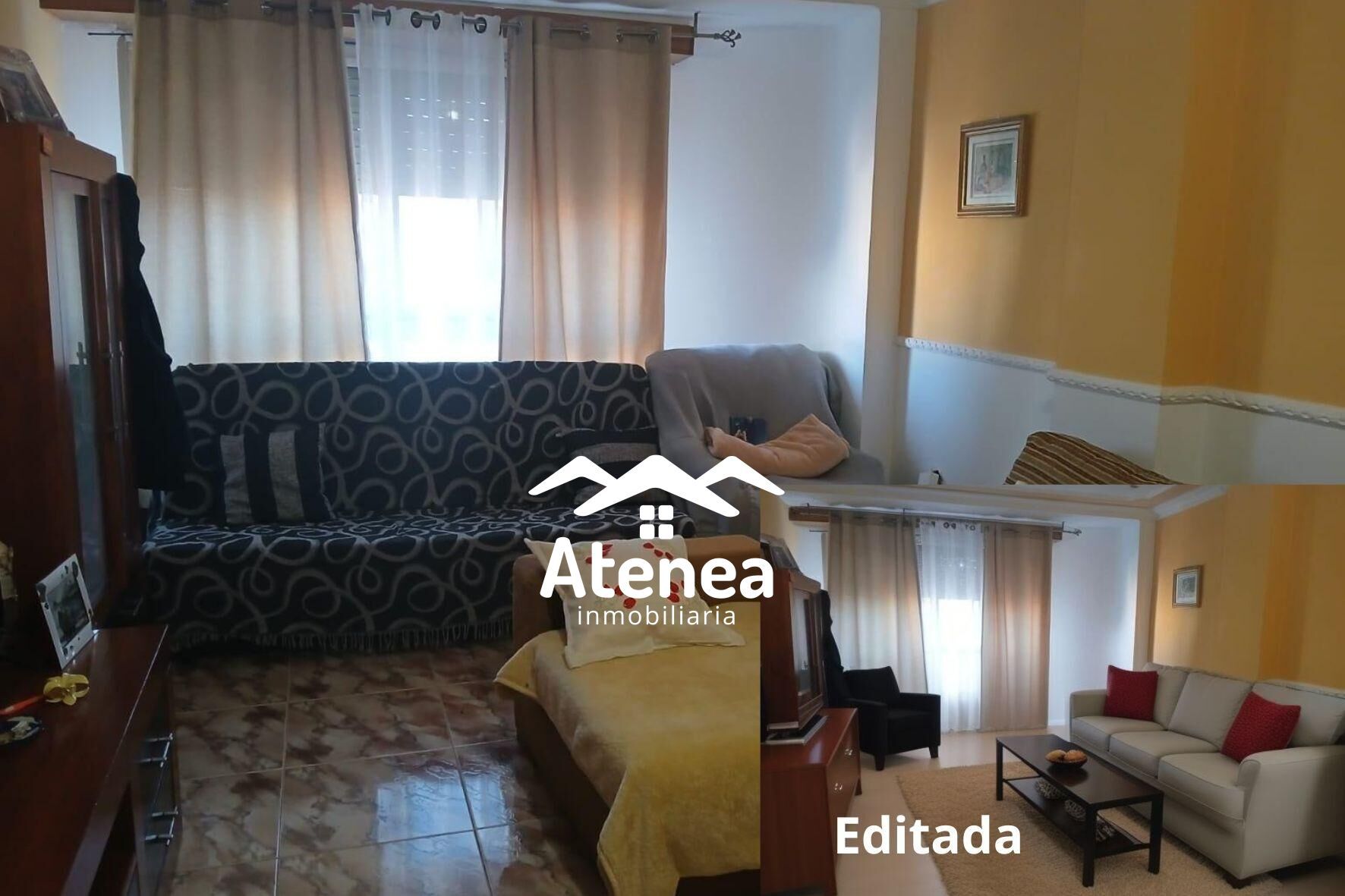 Habitación de Piso en venta en  Albacete Capital