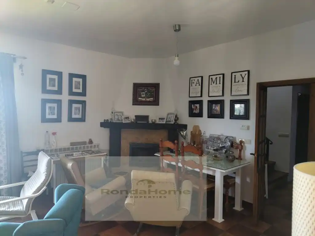 Casa rústica en venda a Setenil de las Bodegas, imagen 45