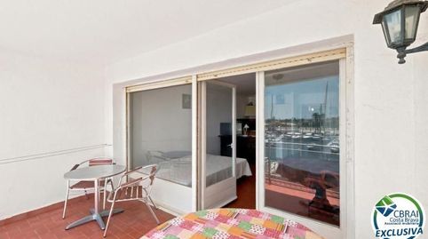 Foto 5 de Apartament en venda a Port Grec, 1, Port Grec - Port Moxó, Empuriabrava