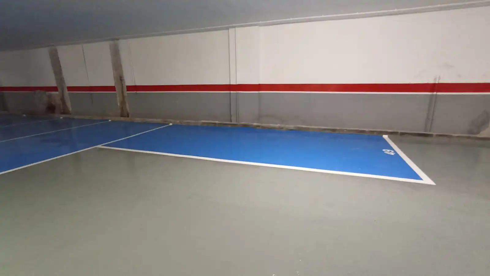 Einzelparkplatz zum Verkauf in Carrer de Segòvia, imagen 6