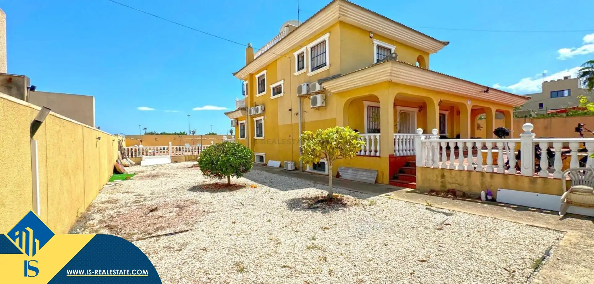 Xalet amb piscina en venda a Los Balcones - Los Altos, imagen 14