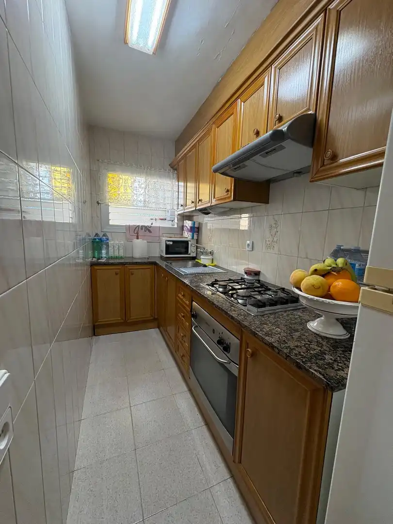 Cocina de Piso en venta en Artigues - Llefià