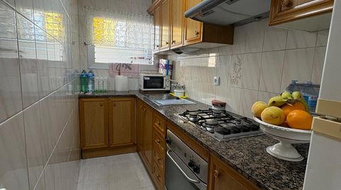 Foto 3 de Piso en venta en Sant Roc, Badalona