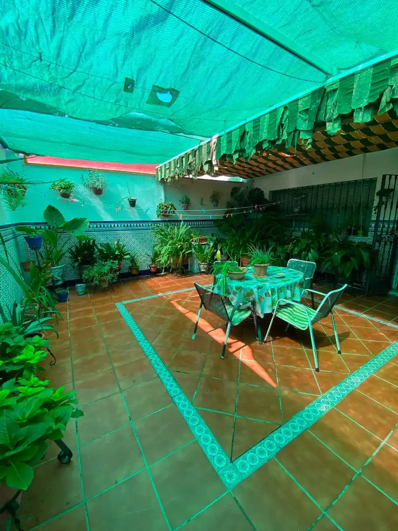 Casa aparellada en venda a Casco Antiguo, imagen 26