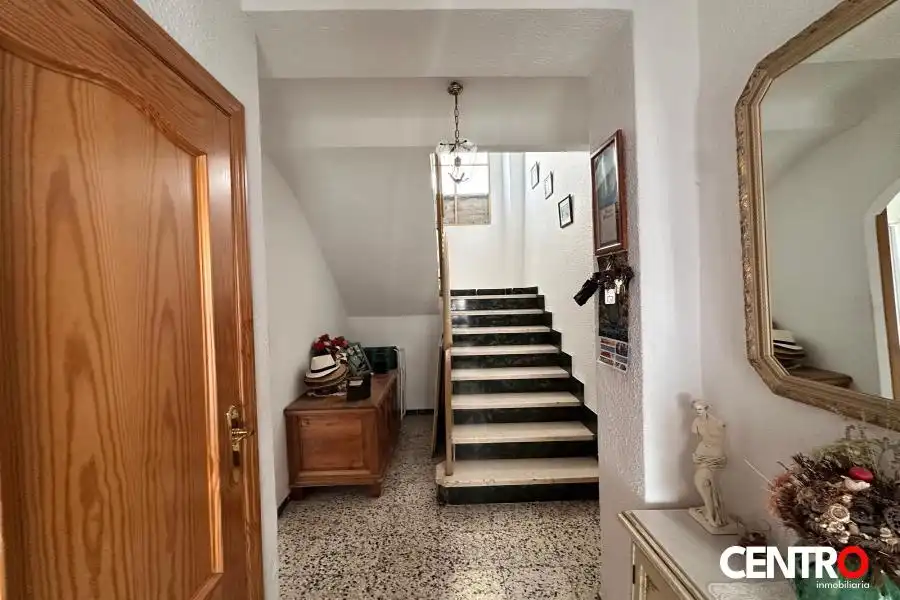 Casa o chalet en venta en Guadahortuna con Jardín privado