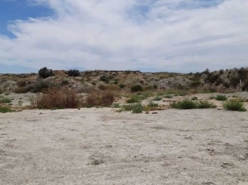 Residential for sale in Molina de Segura