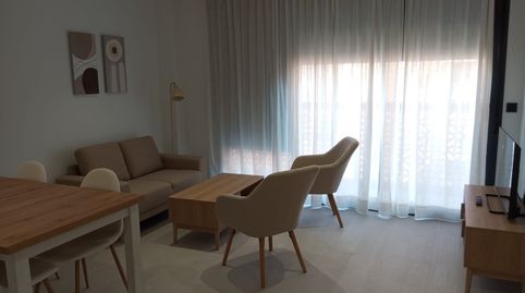 Foto 3 von Wohnung zur Miete in El Carmen, Murcia Capital