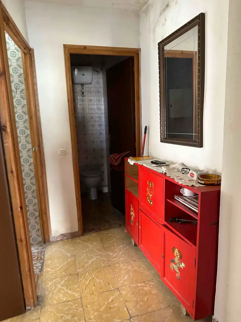 Habitación de Casa o chalet en venta en Motilla del Palancar
