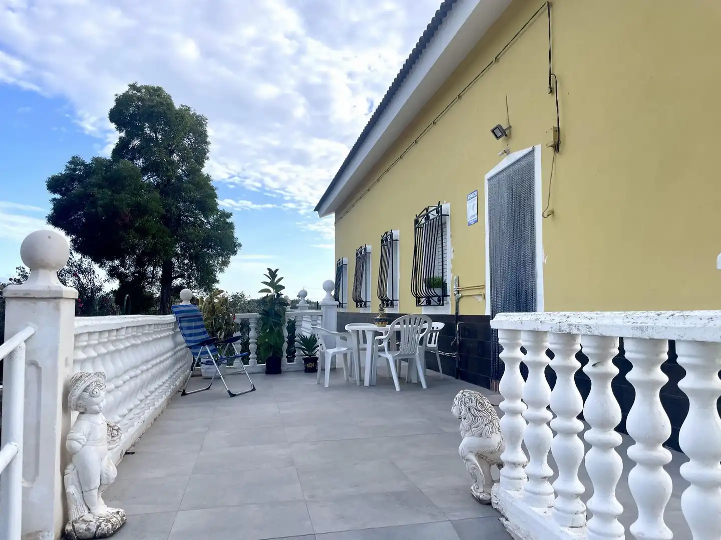 Haus zum Verkauf in Berengueles, imagen 3