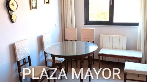 Photo 5 of Flat for sale in Calle de Pedro Vidal, Rollo - Puente Ladrillo, Salamanca