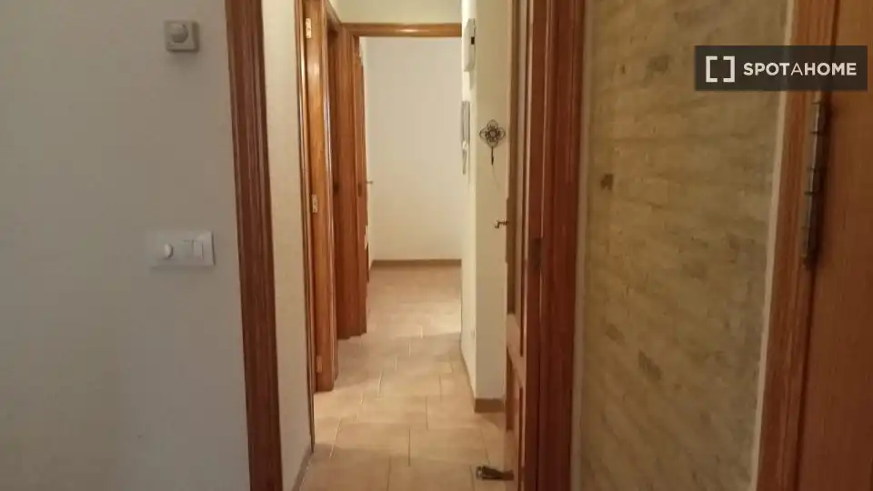 Wohnung mit Terrasse zur Miete in L'Eixample, imagen 6