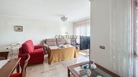 Photo 4 of Apartments for rent in Calle Pacífico , 29, Paseo Marítimo Oeste - Pacífico, Málaga Capital