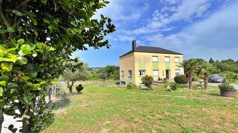 Foto 3 de Casa o xalet en venda a Parroquias del Oeste, Lugo Capital
