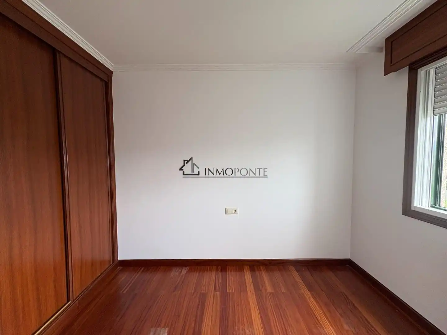Sala de estar de Piso de alquiler en Pontevedra Capital  con Calefacción y Trastero