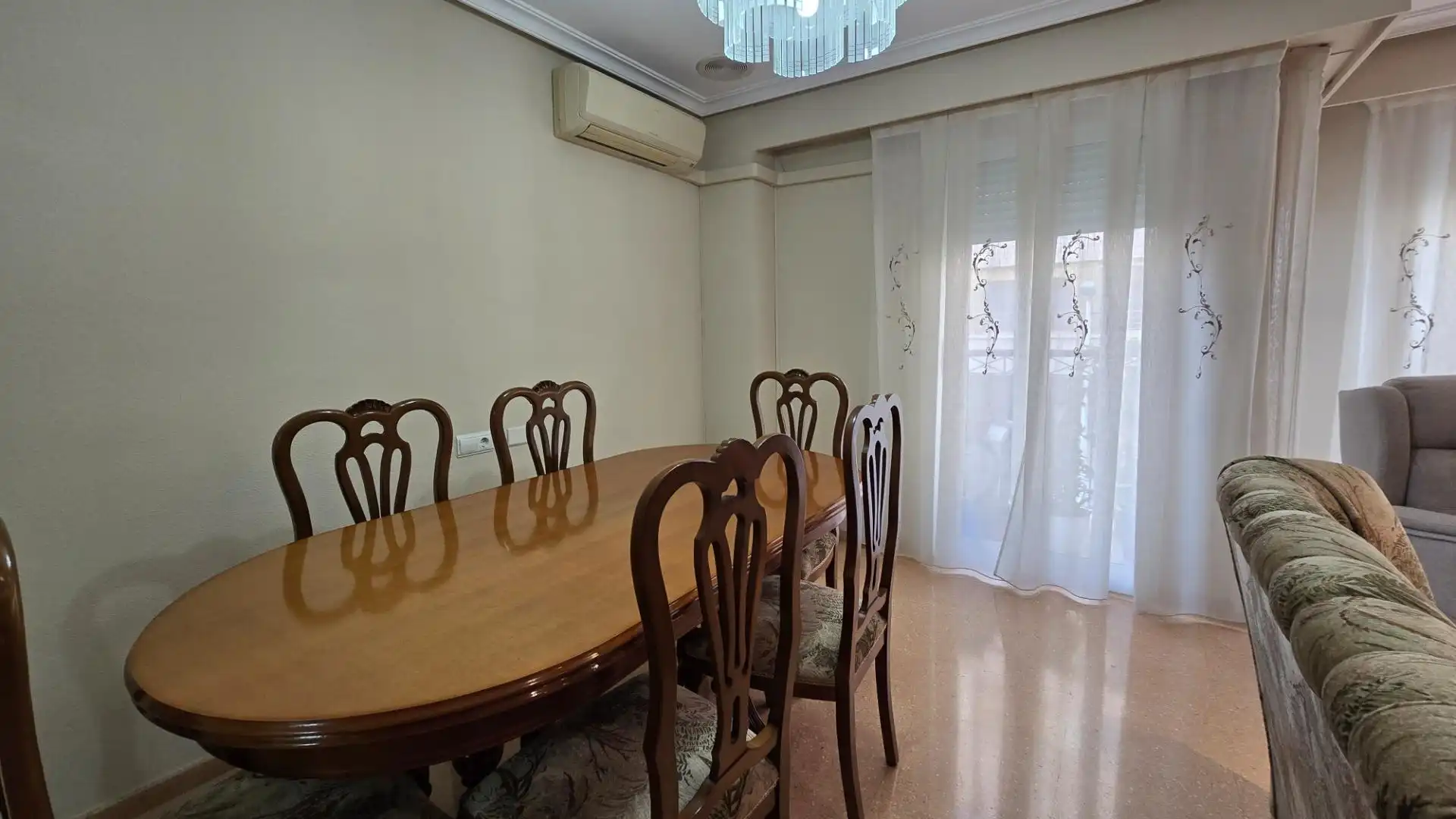 Appartement avec terrasse à vendre à Elche ciudad, imagen 9