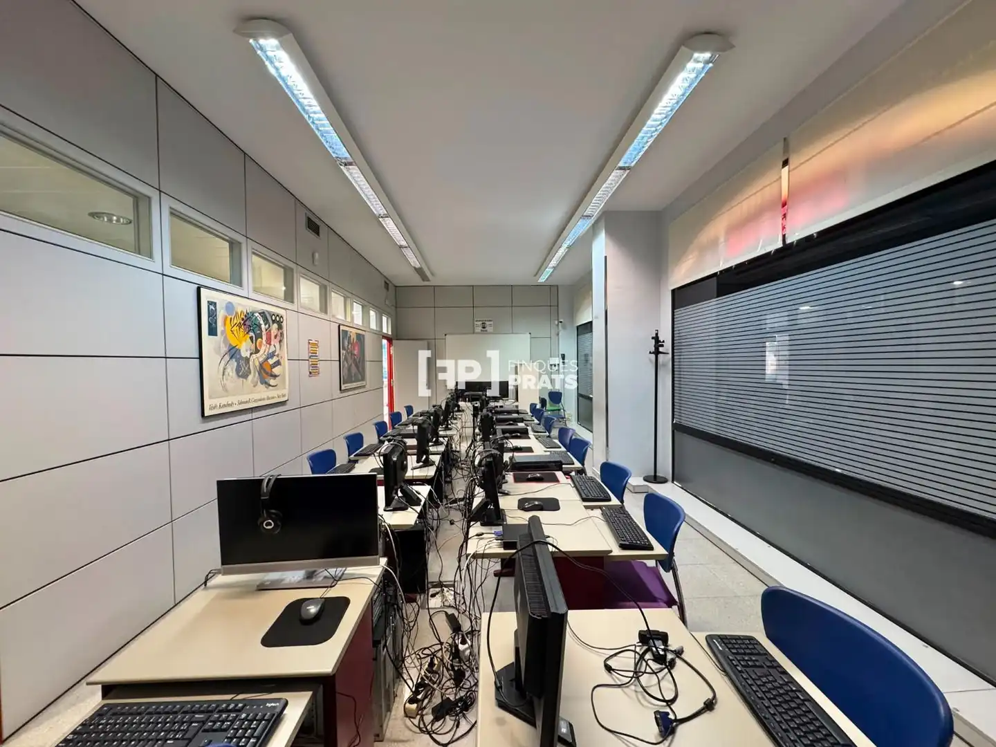 Business premises to rent in PICA D'ESTATS 19, imagen 7