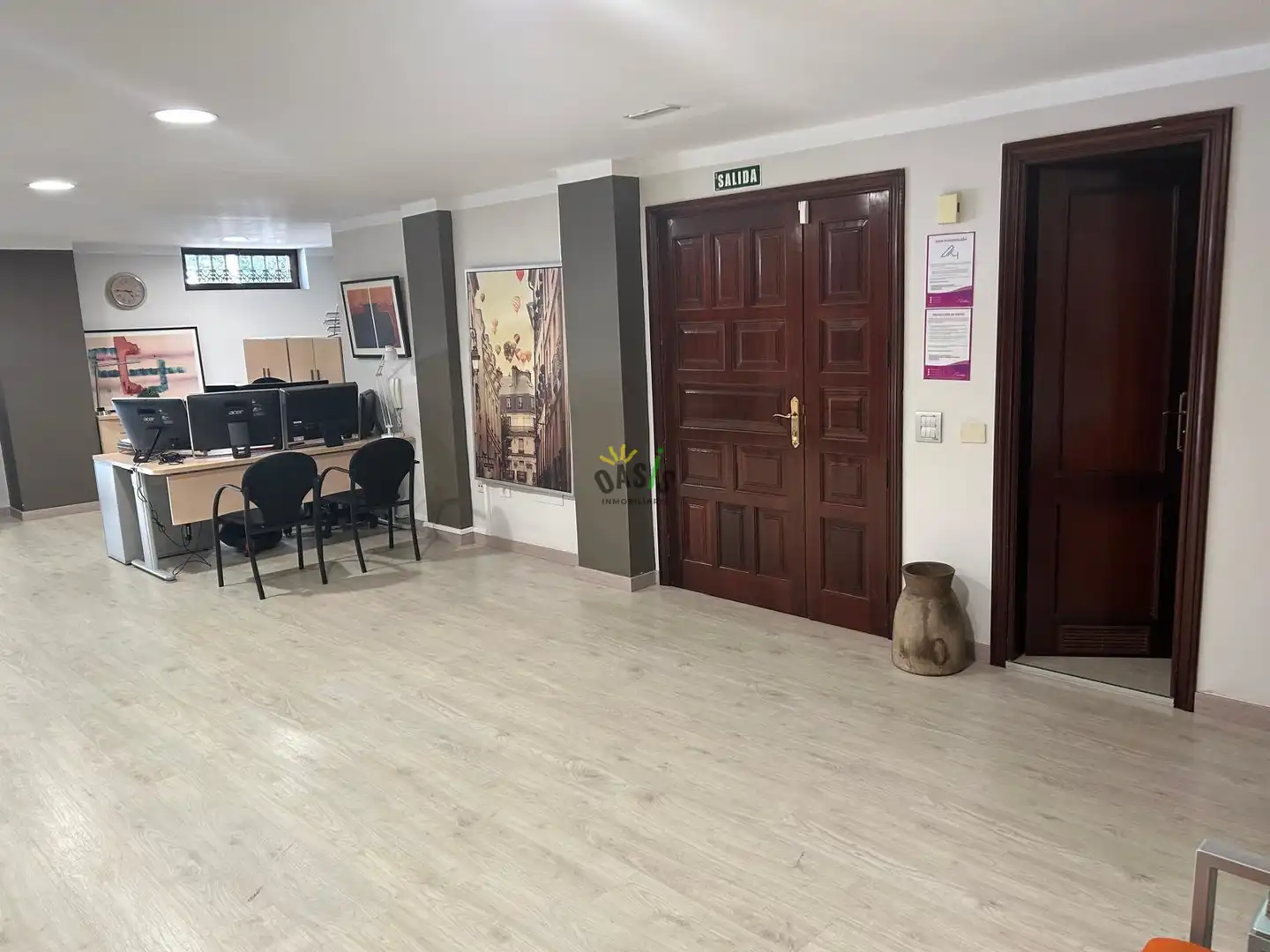 Office for sale in Santa Cruz de Tenerife