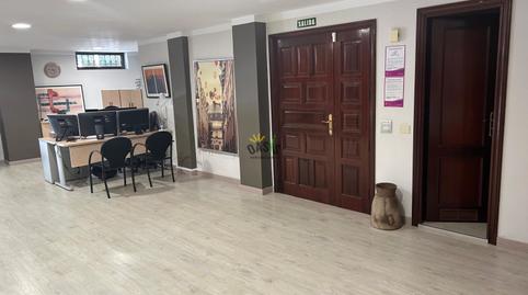 Foto 4 de Oficina en venda a Duggi - Rambla - Los Hoteles, Santa Cruz de Tenerife