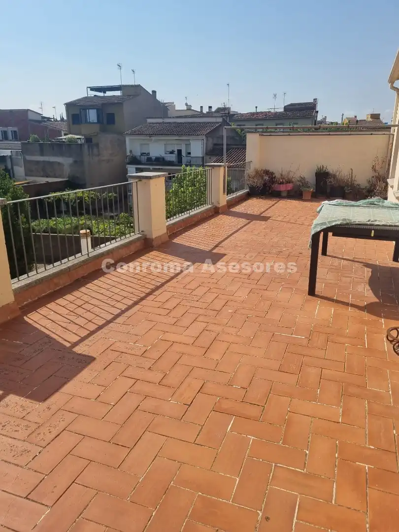 House with terrace for sale in Caldes de Malavella, imagen 11
