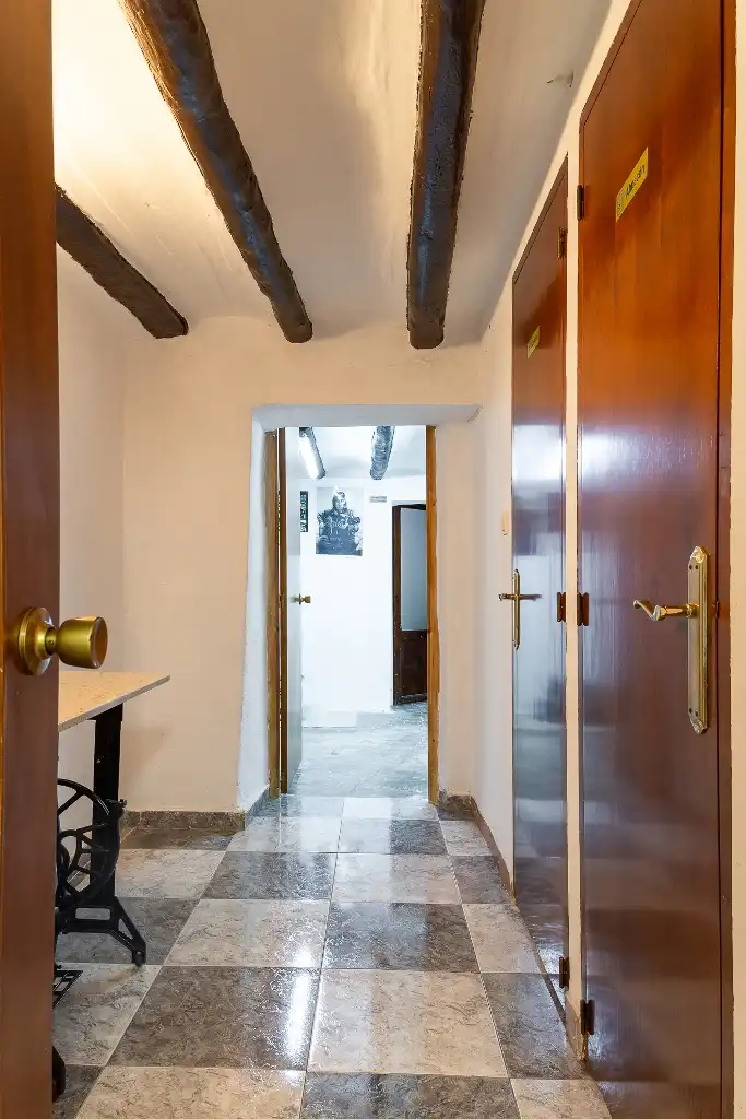 Casa en venda a Carrer Santa Rita 6, imagen 5