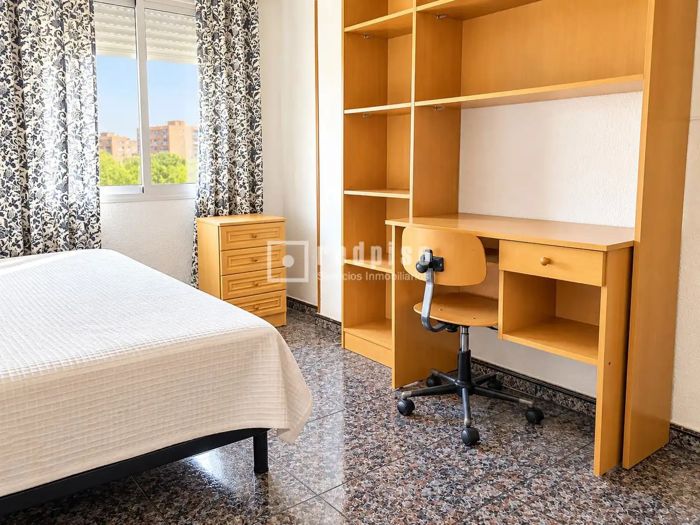 Habitación de Piso en venta en Centro
