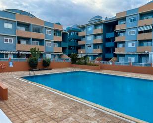 Piscina de Dúplex en venda en Güímar amb Aire condicionat, Terrassa i Traster