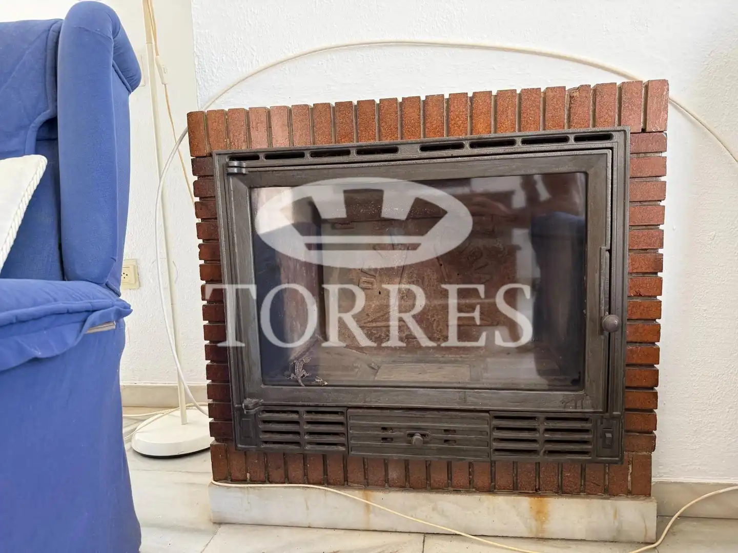 Vista exterior de Casa adosada en venta en Málaga con Terraza, Balcón y Piscina comunitaria