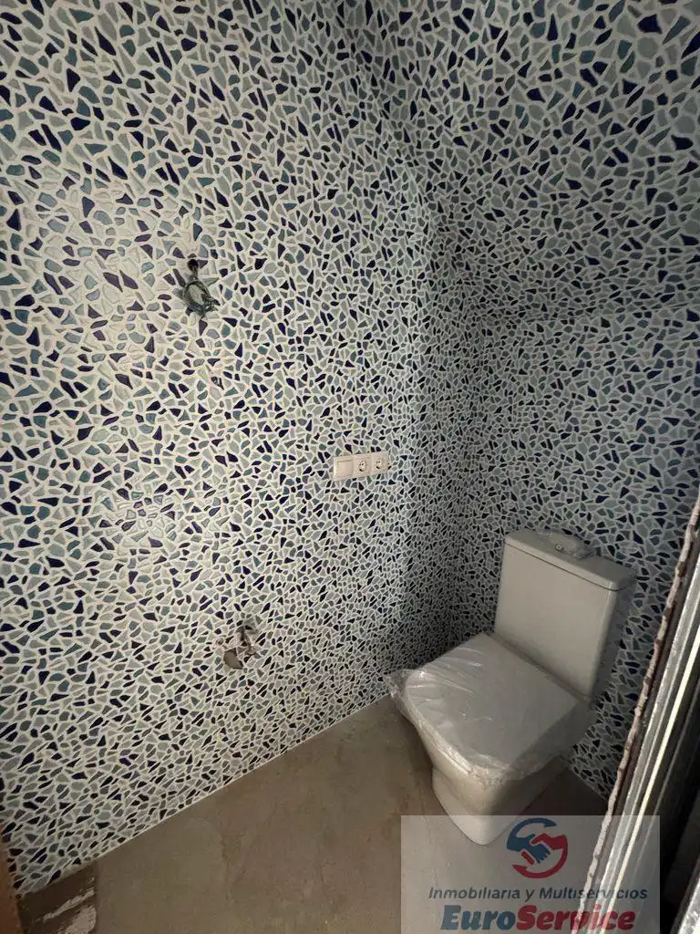 Attic for sale in Puçol Ciudad
