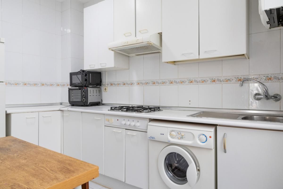 Apartment to rent in Ríos Rosas - Nuevos Ministerios, Chamberí,  Madrid Capital