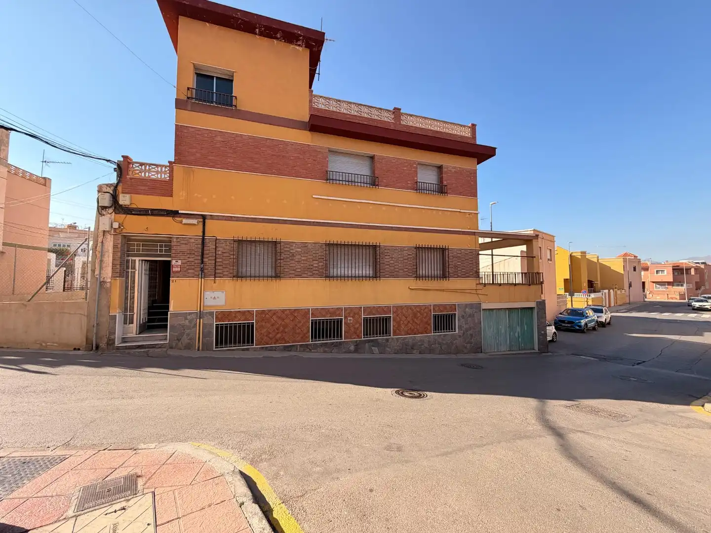Casa en venda a Huércal de Almería, imagen 48
