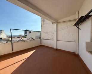 Terrassa de Pis en venda en Mérida amb Terrassa i Balcó