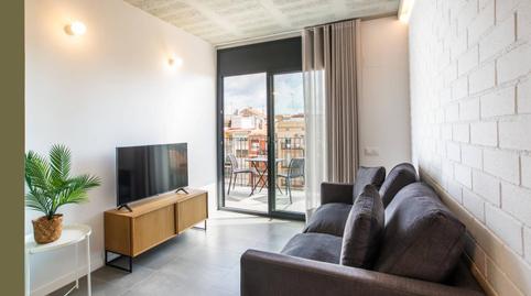 Photo 4 of Flat to rent in Carrer de Sant Quintí, El Guinardó, Barcelona