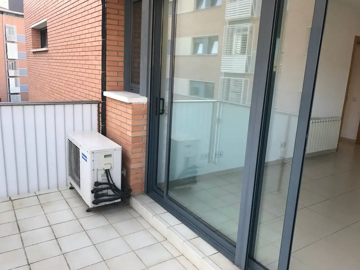 Terraza de Piso en venta en Sant Joan Despí con Aire acondicionado, Calefacción y Horno