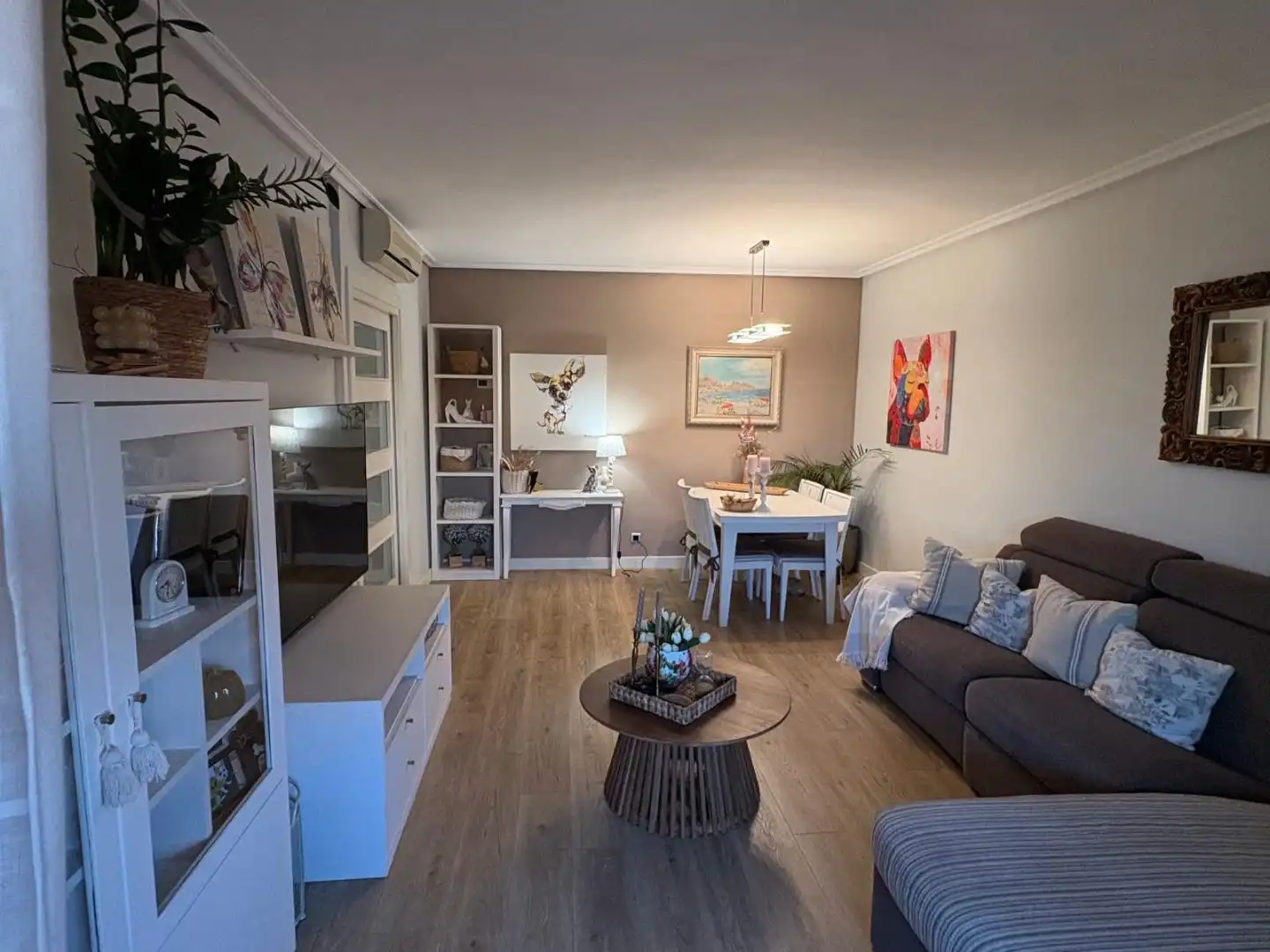 Flat with pool for sale in Rambla Josep Maria Jujol 2
