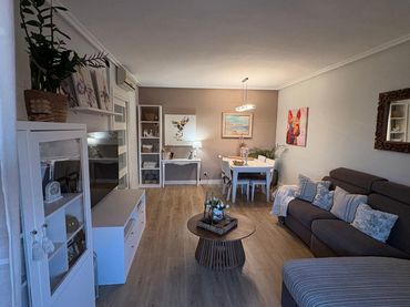 Appartamento con piscina in vendita a Rambla Josep Maria Jujol 2