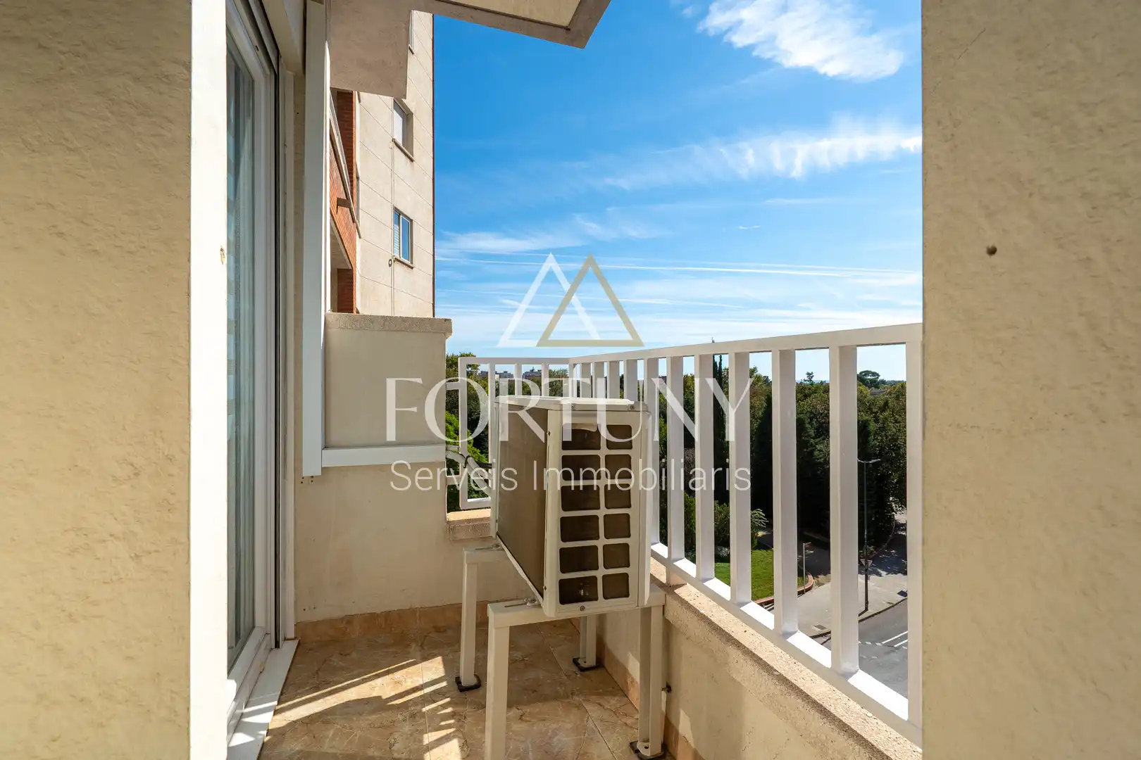 Terraza de Piso en venta en Centre