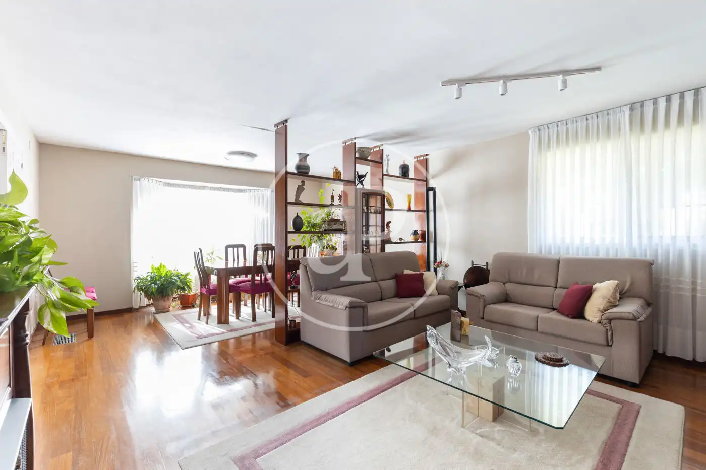 Casa amb jardí en venda a Passeig del Nard, imagen 8