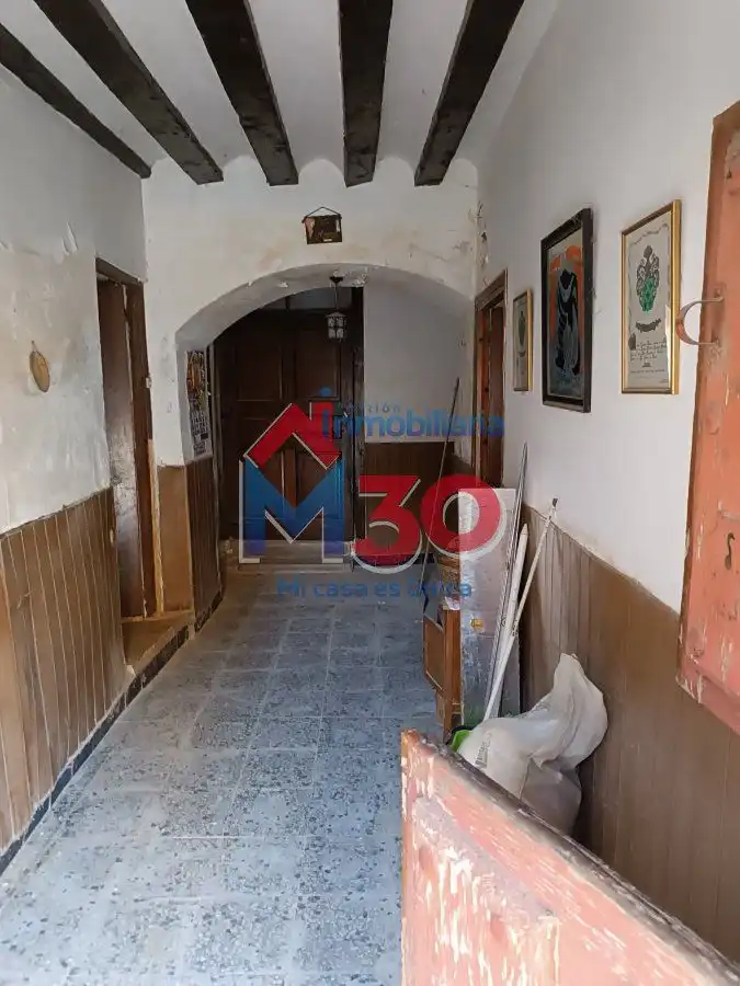 Casa o chalet en venta en Merindad de Río Ubierna con Trastero
