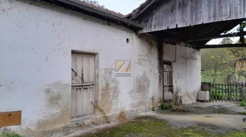 Photo 4 of House or chalet for sale in Manolo Ponteo, Corredoría - La Carisa - Prado de La Vega, Asturias