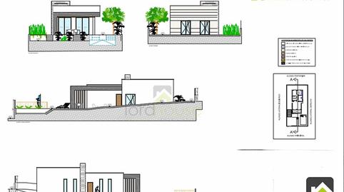 Foto 4 de Residencial en venda a Calle Marte, 4, San Juan de los Terreros, Almería