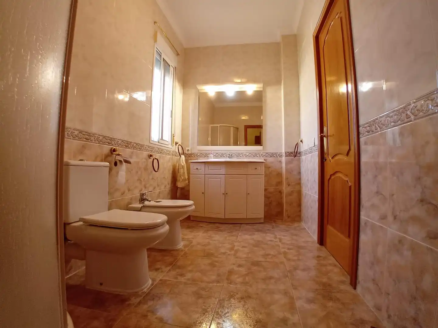 Villa con giardino in affitto a Periurbano Oeste - Sierra, imagen 33