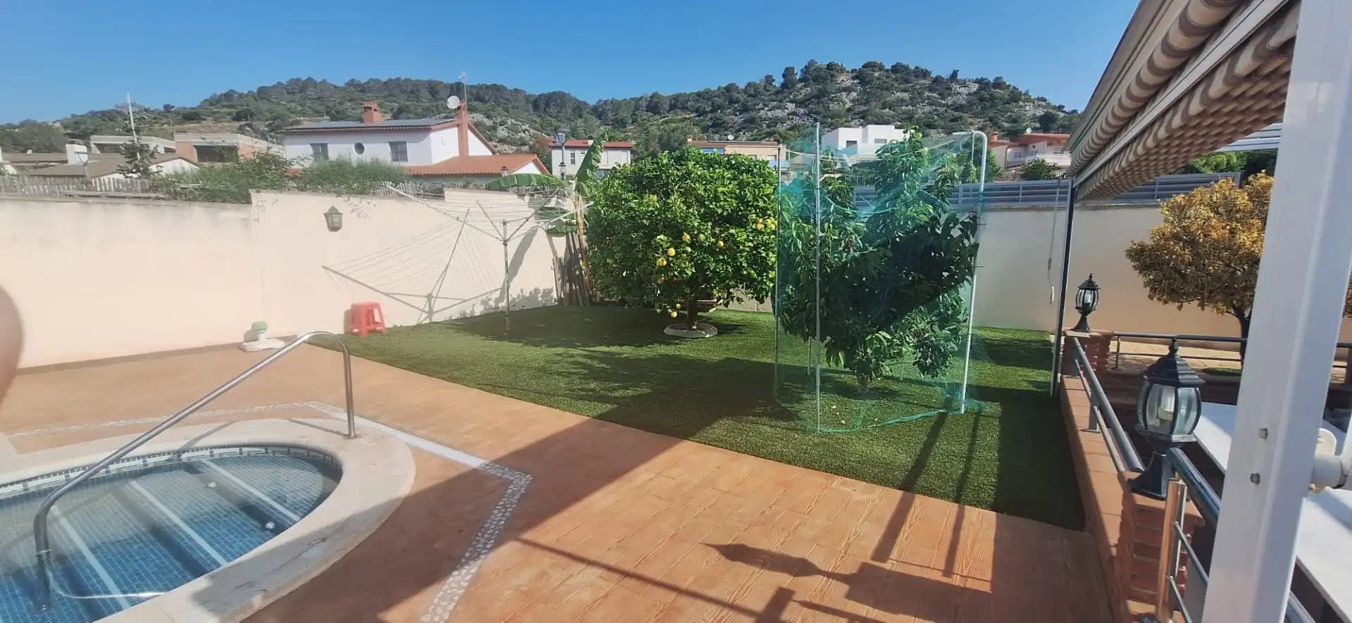 Casa o chalet en venta en Avinguda Til·lers, Mas Alba