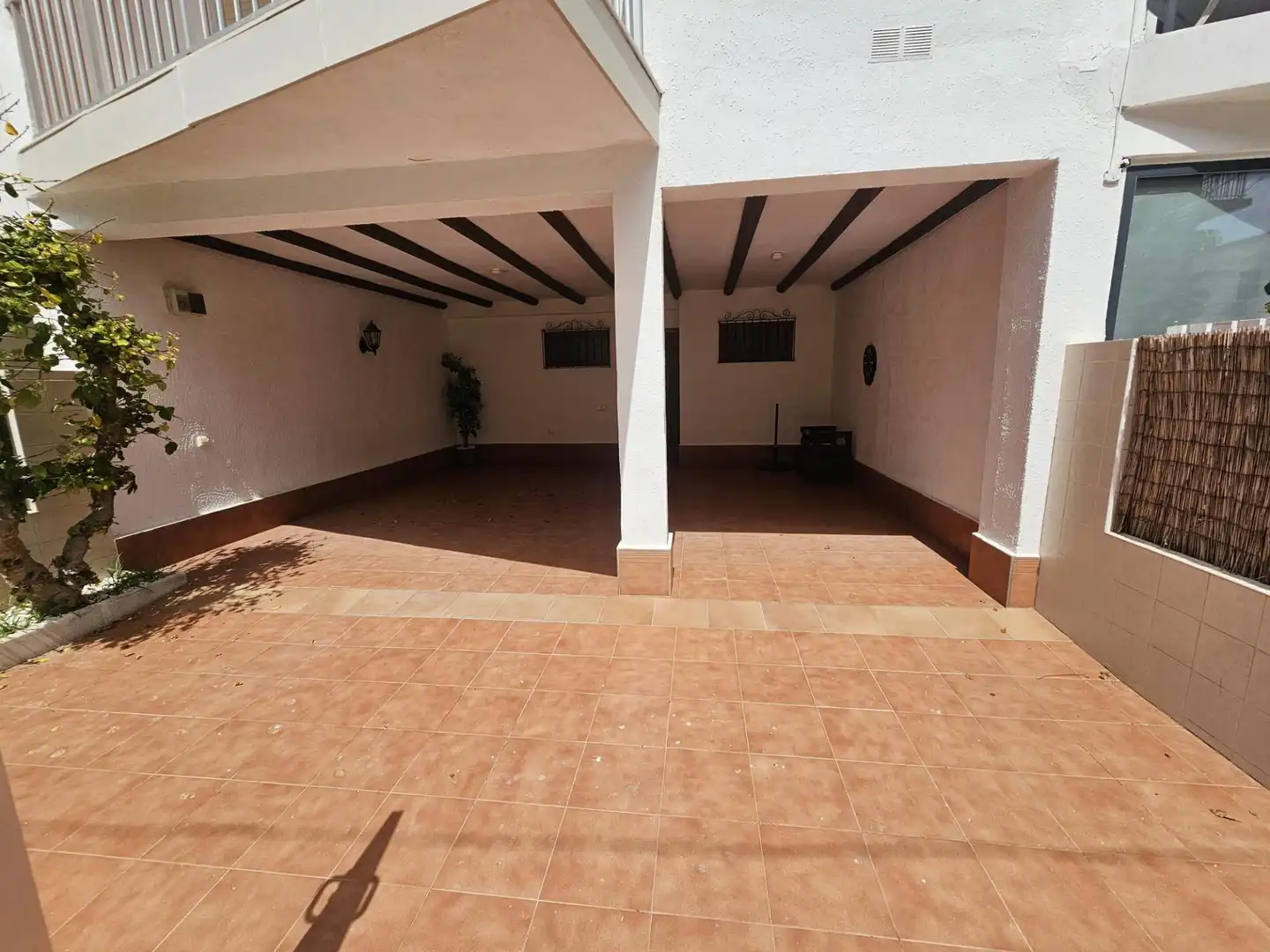 Casa adosada en venda en Sueca amb Aire condicionat, Terrassa i Moblat